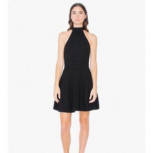 American Apparel Halter Dress for Sale up to 90% Off: Poshmark